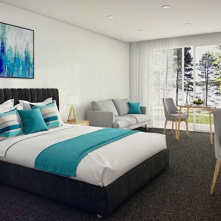Ensenada Motor Inn And Suites Adelaide Kültér fotó