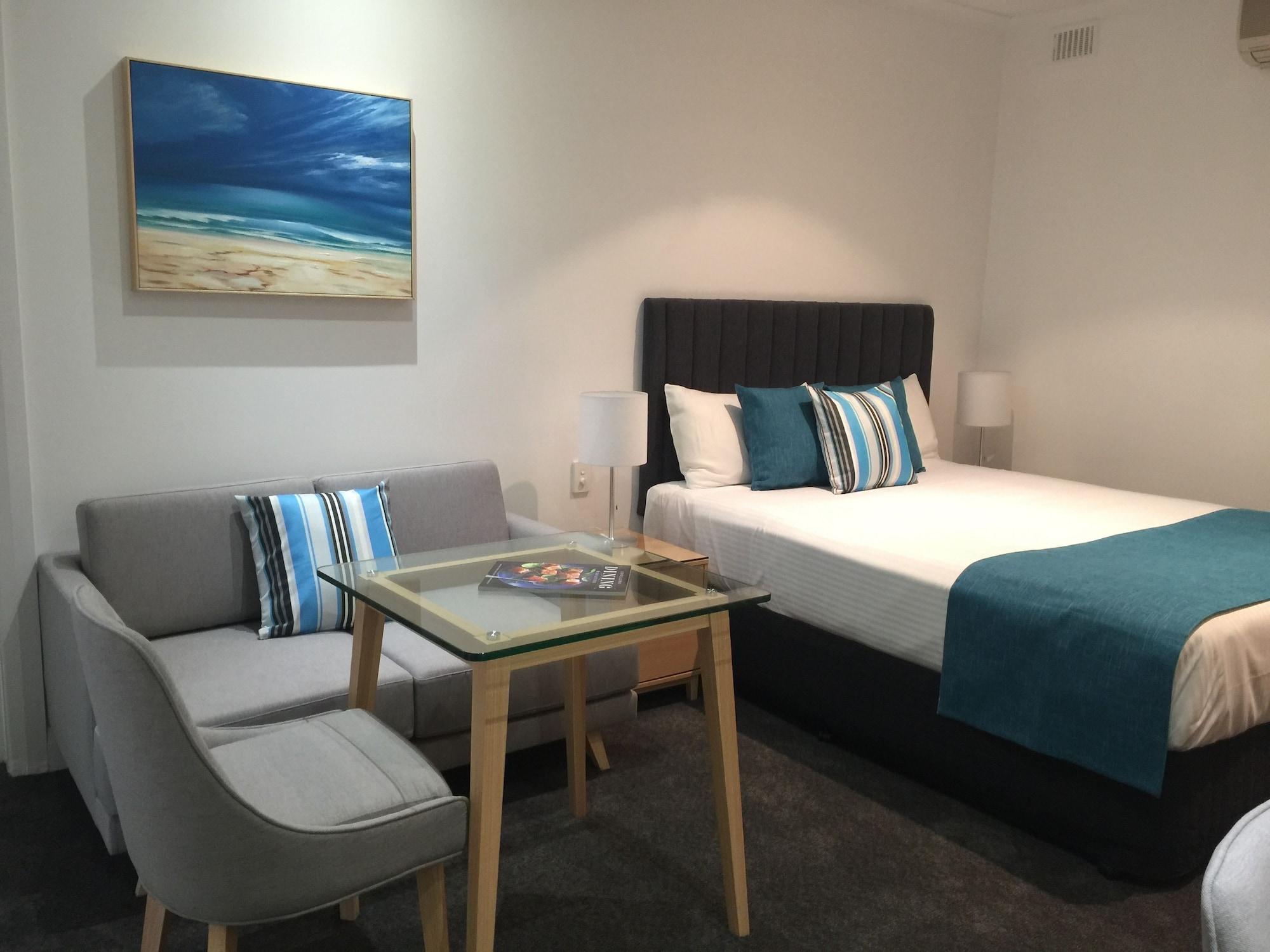 Ensenada Motor Inn And Suites Adelaide Kültér fotó