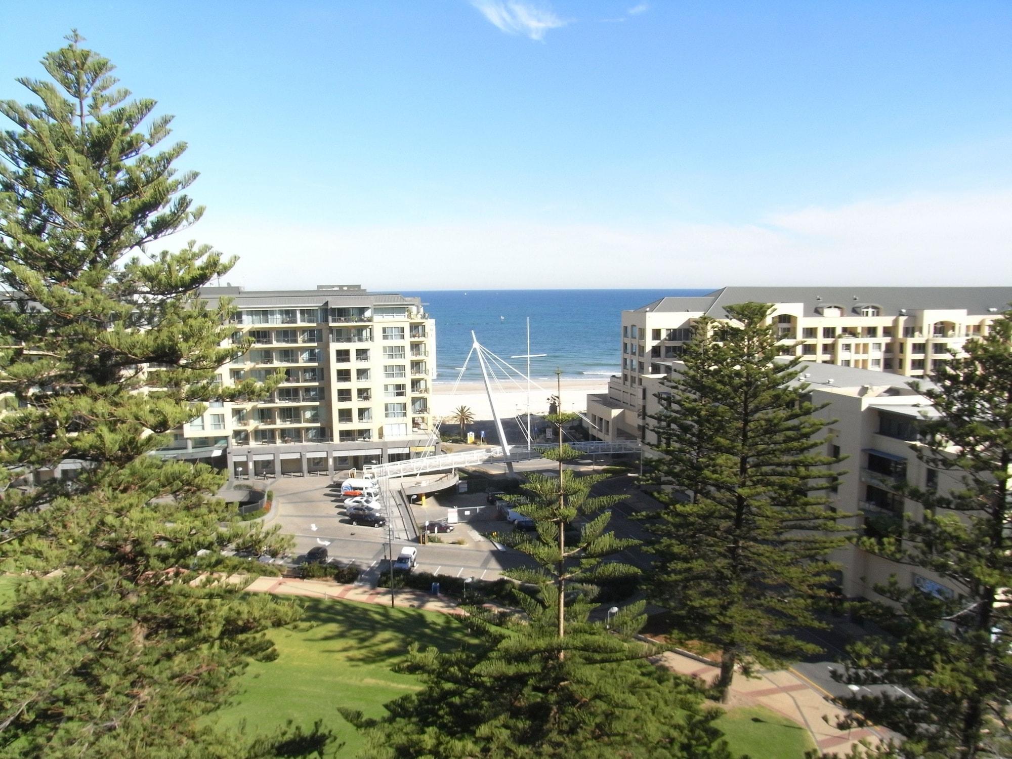 Ensenada Motor Inn And Suites Adelaide Kültér fotó