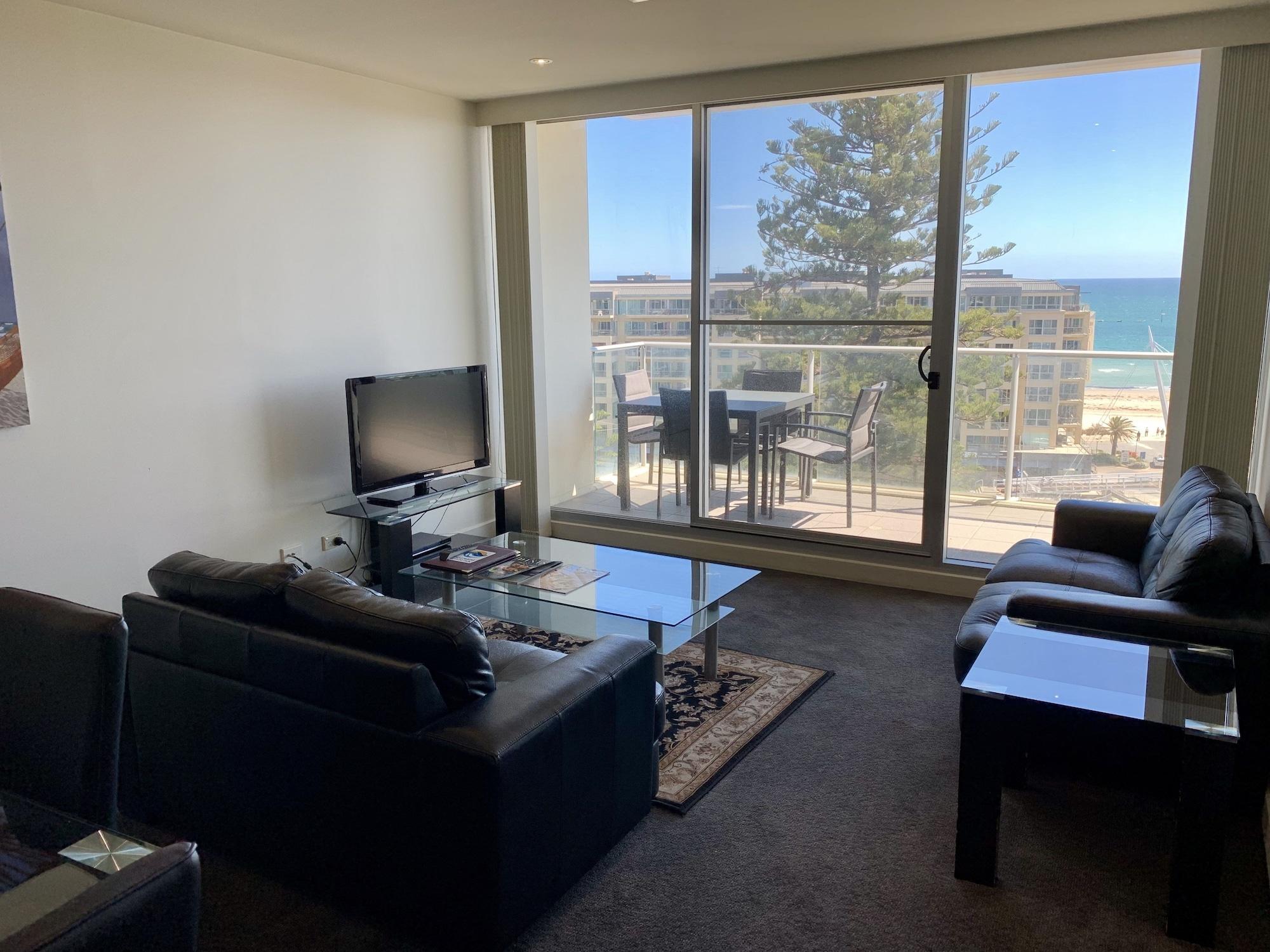Ensenada Motor Inn And Suites Adelaide Kültér fotó