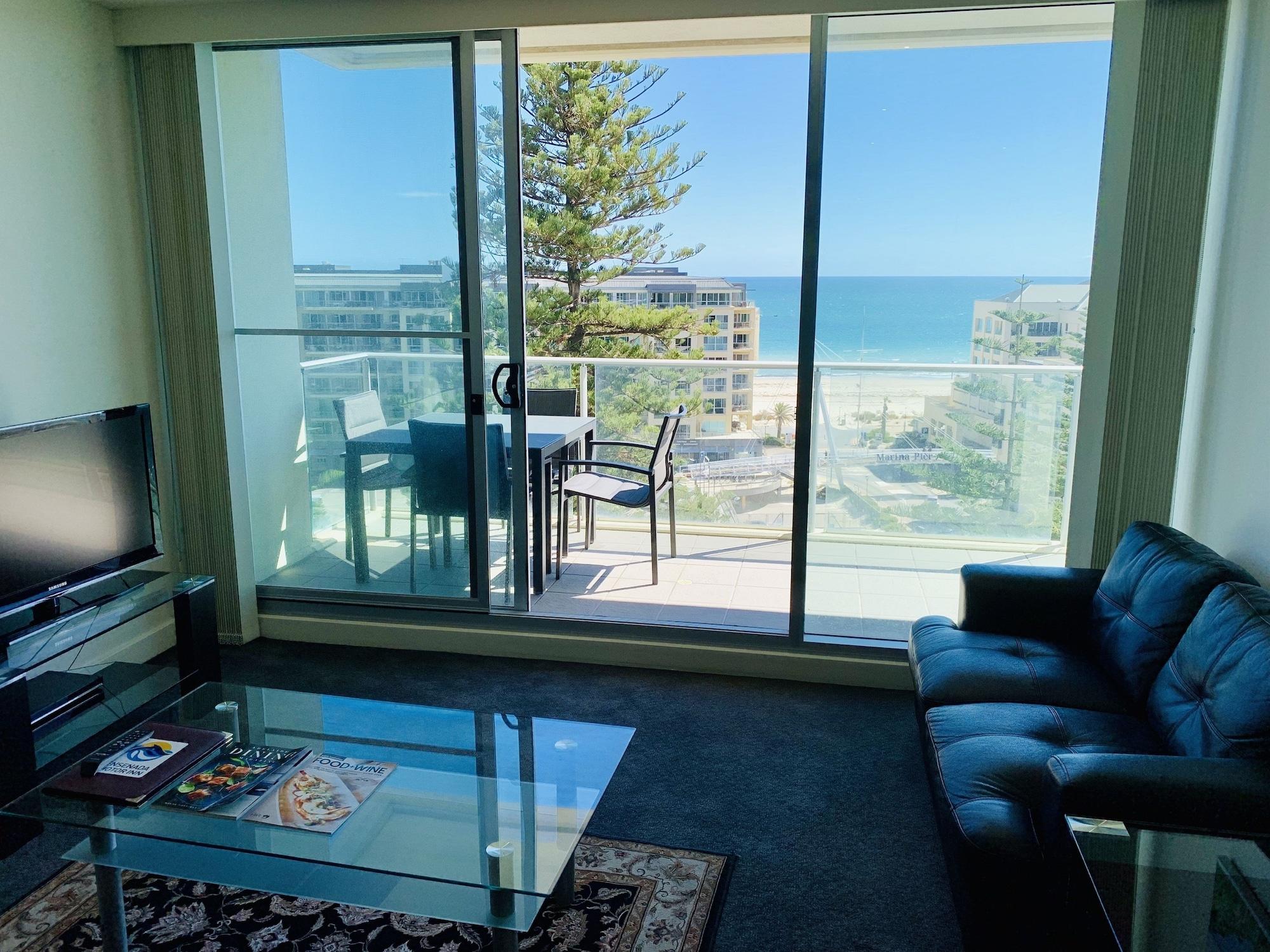 Ensenada Motor Inn And Suites Adelaide Kültér fotó
