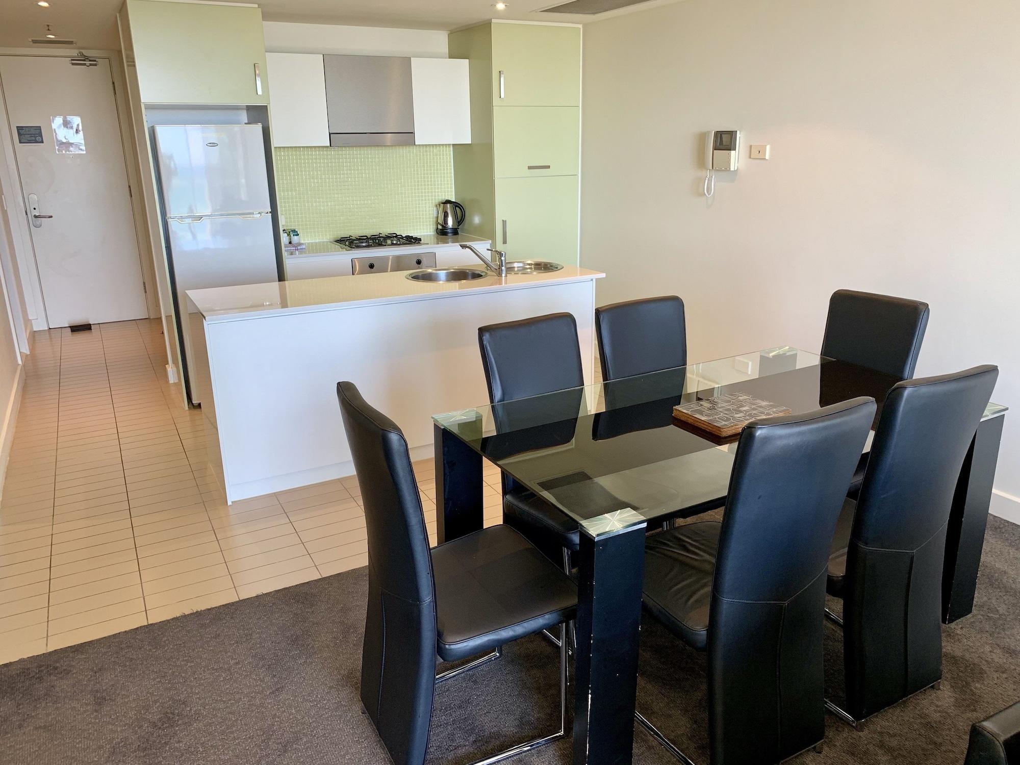 Ensenada Motor Inn And Suites Adelaide Kültér fotó