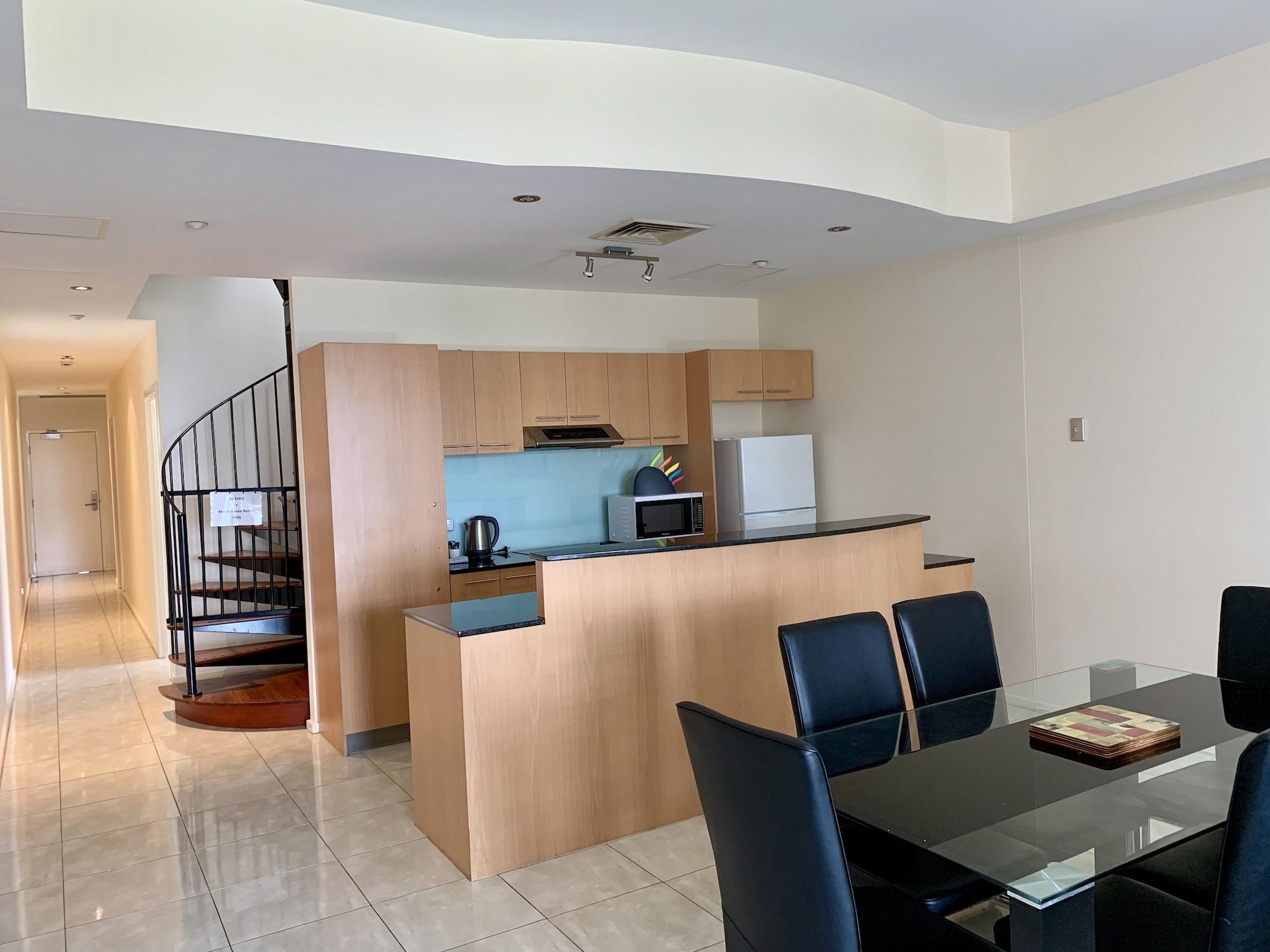 Ensenada Motor Inn And Suites Adelaide Kültér fotó