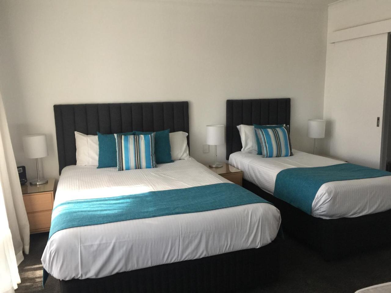 Ensenada Motor Inn And Suites Adelaide Kültér fotó